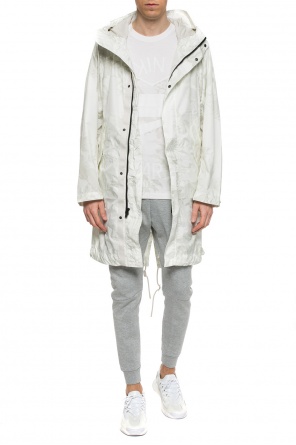 Hooded raincoat, zdjęcie 2 Hooded raincoat od Nike
